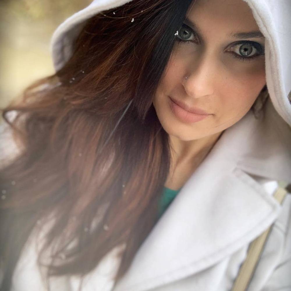 Meet your Posher, Amanda